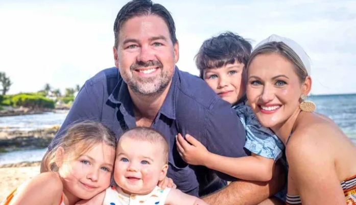 Matthew Pontius Obituary Charleston, South Carolina: Family and friends mourn the loss of Matthew Pontius after battle with rare nuerological disorder